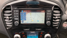 Nissan Juke 1.5 dCi Bose Personal Edition 5dr Diesel Hatchback